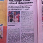 La Gazzetta