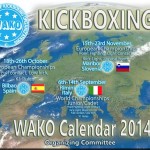 Wako Calendar